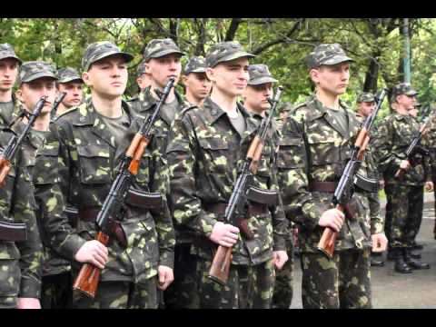 Не плачь, девчонка