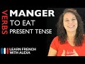 The 3 French verb groups - YouTube