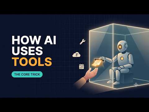 Function Calling Explained: How AI Agents Actually Use Tools