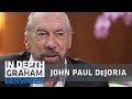 John Paul DeJoria on secretly visiting North Korea