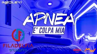 Emma APNEA / E' COLPA MIA (Medley Cover Remix) Sanremo 2024 by I Filadelfia