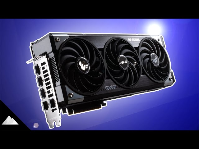 A drama-free* RTX 5070 review | Asus TUF OC 5070 12GB - YouTube