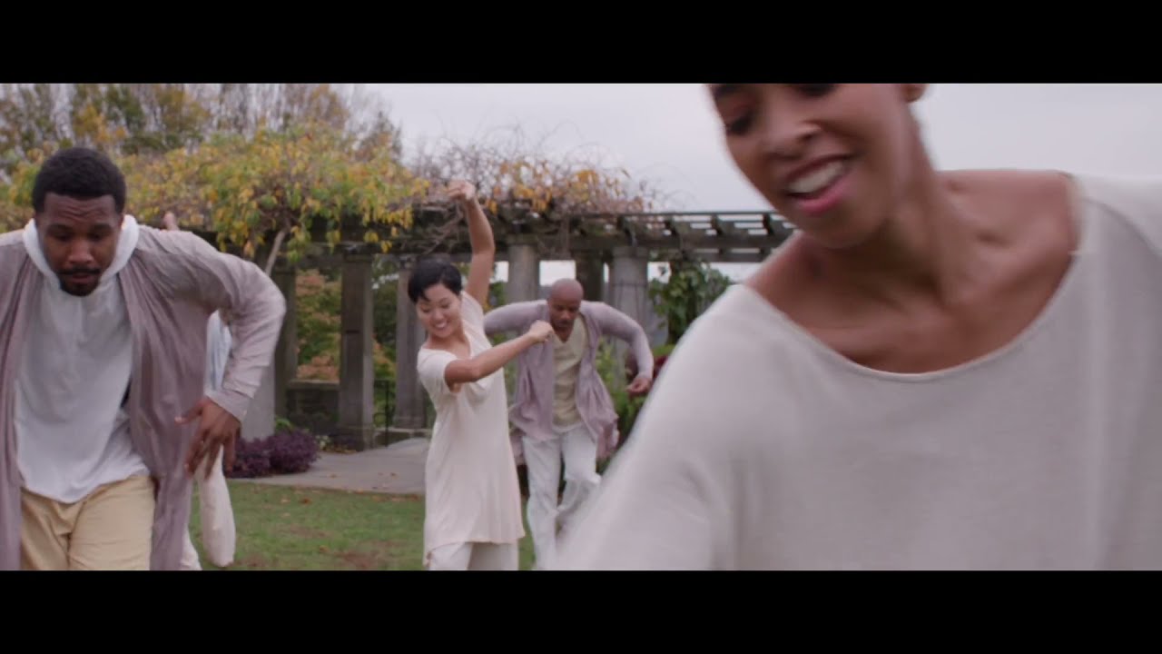 Alvin Ailey American Dance Theater