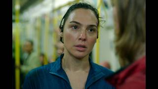 The Runner (2026) Soundtrack Fat Dog - Running