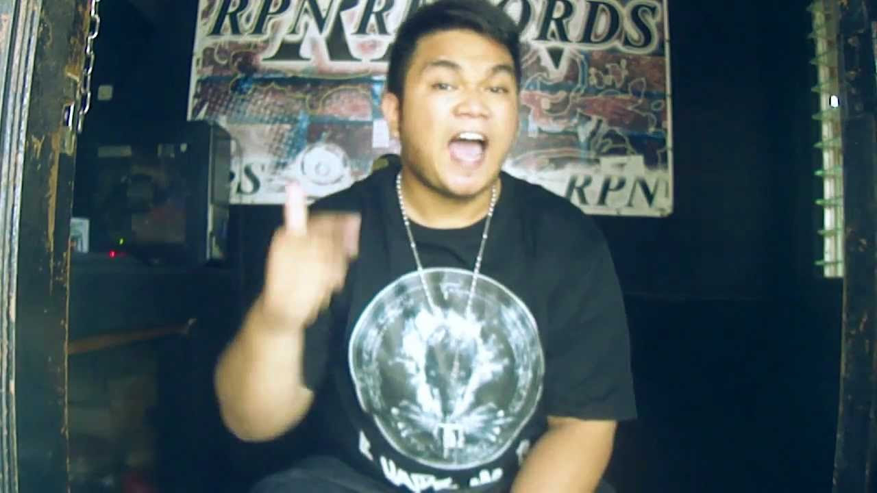 Kamusta Pa Official Music Video By Thike   RPN Records 2013