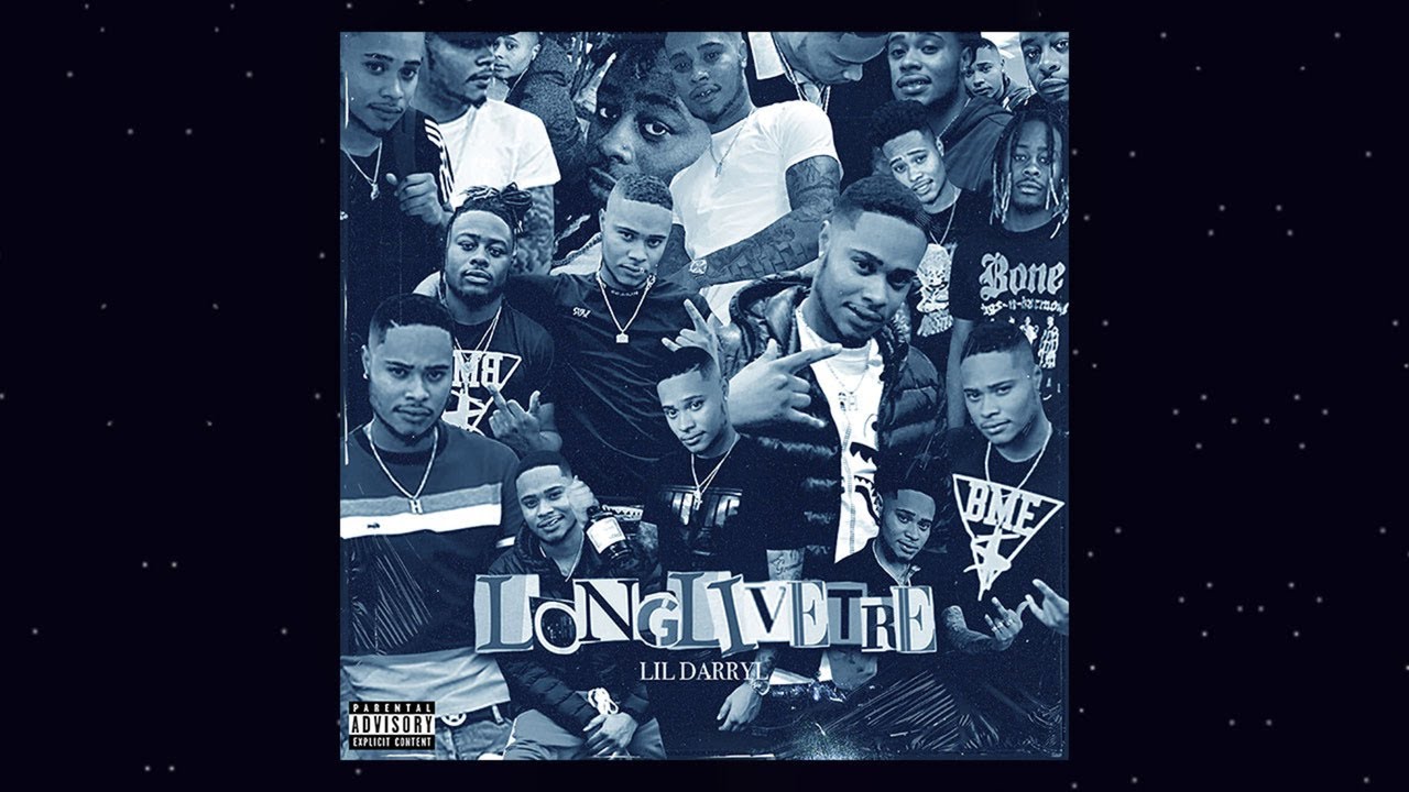 Watch Lil Darryl - Basic on YouTube Watch Lil Darryl - Basic on YouTube