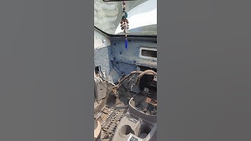 nissan Datsun go STEERING WORK