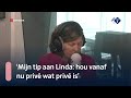 Janneke de Bijl over de reactie van Linda de Mol | NPO Radio 1