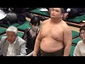 [三段目優勝決定戦]旭富士vs木竜皇【大相撲令和8年5月場所】15日目ASAHIFUJI KIRYUKO【SUMO MAY DAY15】2026/05/24 千秋楽
