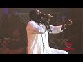 Buju banton in trinidad  caribbean cyberstream