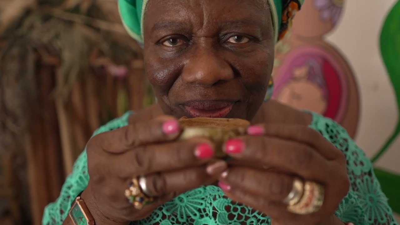 El Alma del Viche. Cap. 1 Raíces del Viche. 