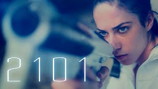 2101 | Full Movie | Sci-Fi | Revon Yousif | Ben Furney | Gary D. Marshall | Mary Neilson