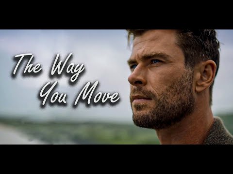 The Way You Move - The Way You Move