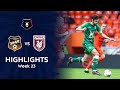 Highlights FC Ural vs Rubin (1-2) | RPL 2019/20