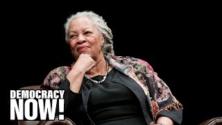 Celebrating the Life of Toni Morrison with Oprah Winfrey, Angela Davis, Ta-Nehisi Coates & More