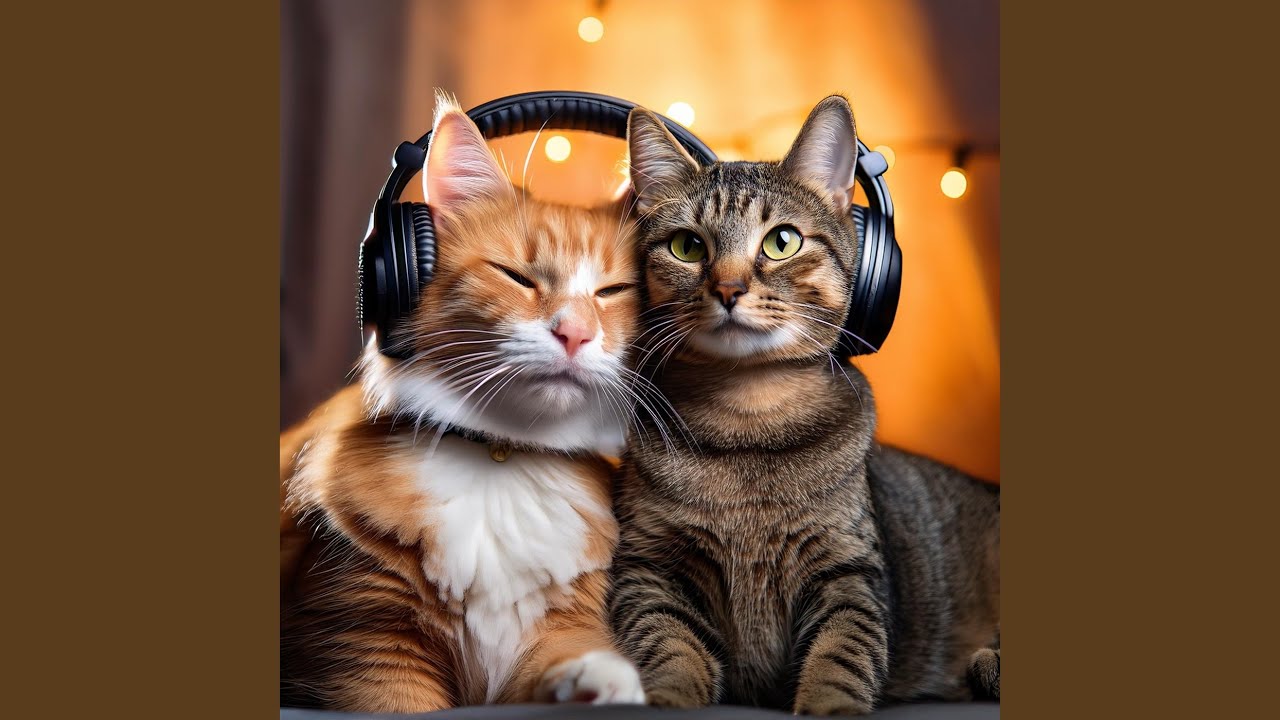 Gentle Night for Cats