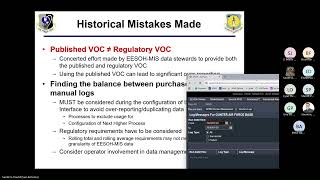 AECOM Std  AEI Procedures Pt  12 EESOH MIS V2