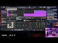 Making beats in Cubase