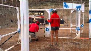 2014 USPSA Nationals Limited Division - Day 3