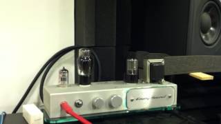 Full Emery Sound Microbaby Reamp Test Guide