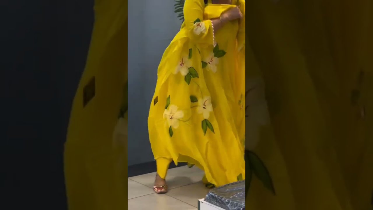 New Suit Punjabi Designer Newsuitdesignforkarwachauth