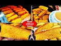 Cake Rusk In Microwave Oven | How To Toast Bread In Microwave | Rusk in microwave Oven | Toast