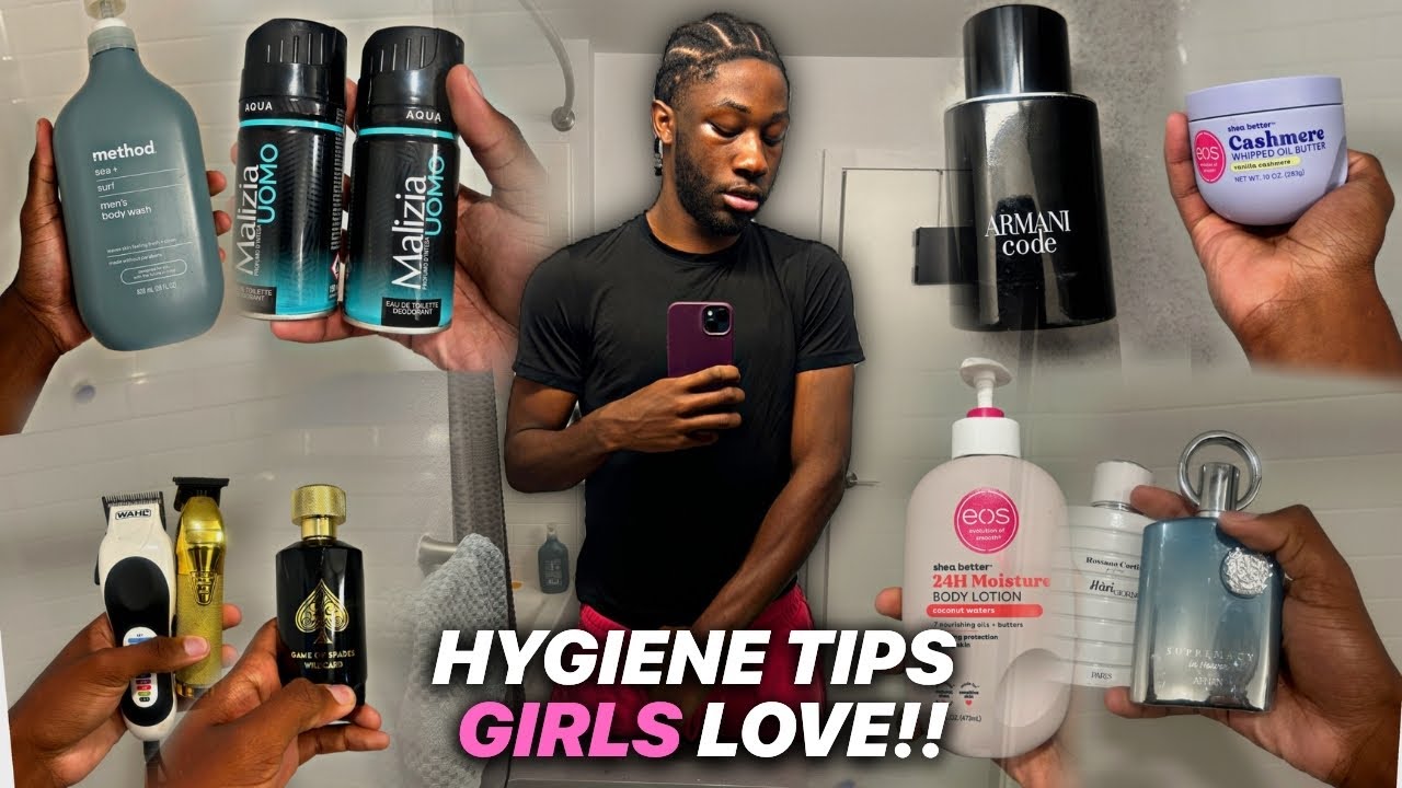 СОВЕТЫ ПО ГИГИЕНЕ: ДЕВУШКИ, ВСЕГДА БУДЬТЕ ВНИМАТЕЛЬНЫ!