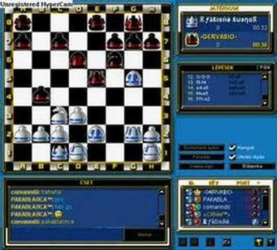 Bullet Chess - FlyorDie 
