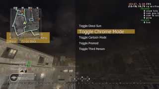 CoD4 - X2Lobbies Official Tree Patch w/Download Link. Net Worth