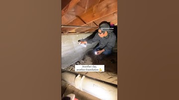 Bolting down your #foundation can help protect your home from #earthquakes #seismicretrofit