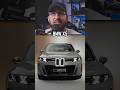 New BMW X5 Revealed!