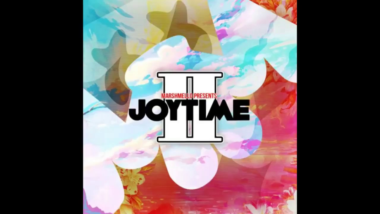 Marshmello - Paralysed (Audio)