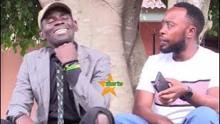 PIGO ZA BROTHER K ZA PIKIPIKI NI KIBOKO, AWAPIGA WENZIE UONGO MWINGI KULIKO VITENDO.