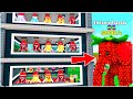 BASE di ADMIN BLOCK e NUOVI BRAINROT su STEAL A BRAINROT ROBLOX