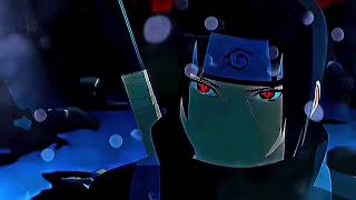 Itachi Edit My Eyes Naruto Amv