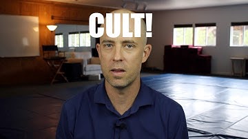 Is Peter Ralston a Cult? - Brendan Lea