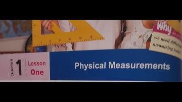 essay questions physical measurement 1 sec