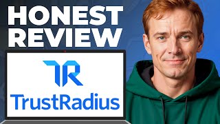 Trustradius Full Review - Features, Strengths, Weaknesses