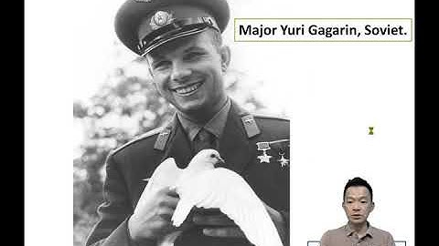 Form 3 Science Chapter 10 Development in the Space Exploration Part 1