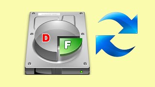 Download Lagu En kolay sürücü harfi değiştirme yöntemi ( Mesela F yi D yapın) MP3