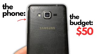 I Bought A Smartphone In Brazil Lets Explore