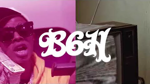 Lil Double 0 - Back of The G6