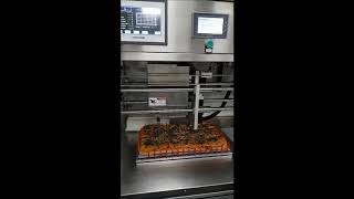 201811004 UFM4000 Desktop food cutting equipment Bread cutter