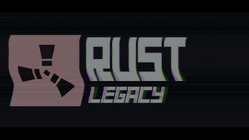 rust legacy - slap slap