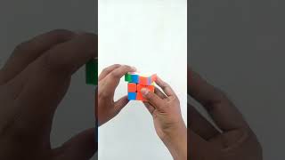3 By 3 Rubiks Cube Solve Kese Kare...beat Mixing...