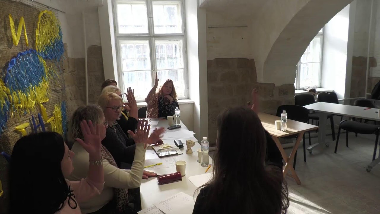 Конкурс на заміщення вакантної посади директора закладу дошкільної освіти (дитячого садка) №155 ЛМР