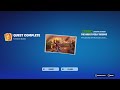 (LIMITED-TIME) Get This FREE Loading Screen In Fortnite NOW, Here&#39;s How! (The Great Peely Rescue)