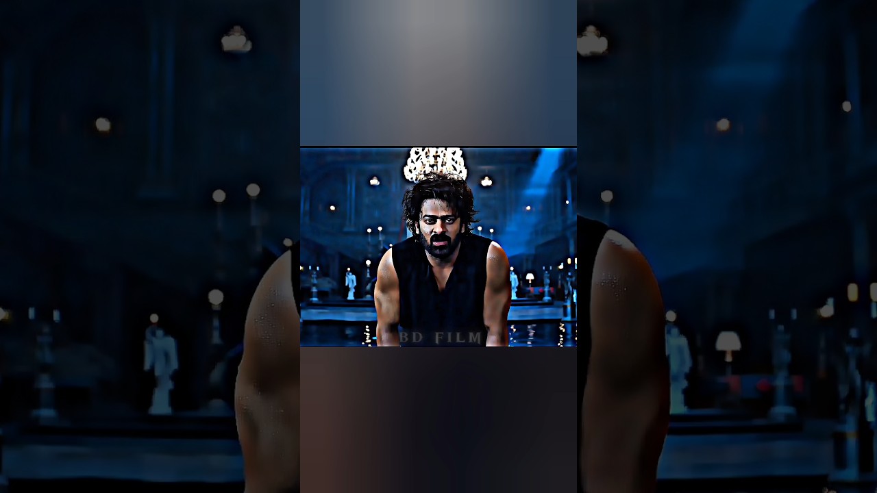 Raja saab Full Climax☠️📽️.||