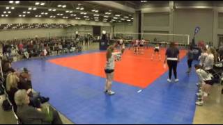 ATX Showcase; SA Magic Elite; set 1
