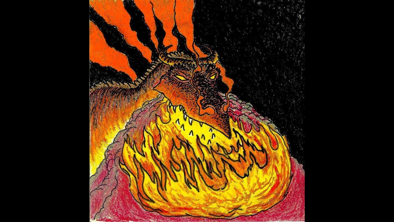 Hot Sauce song kinda psychobluesy YouTube